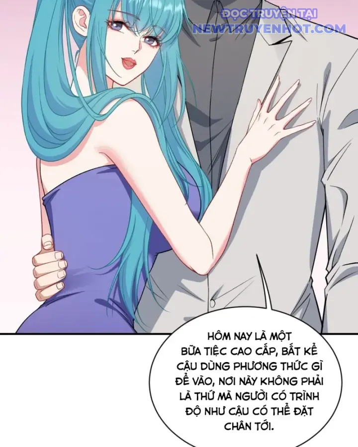 Bỏ Làm Simp Chúa, Ta Có Trong Tay Cả Tỉ Thần Hào chapter 118 - Trang 6