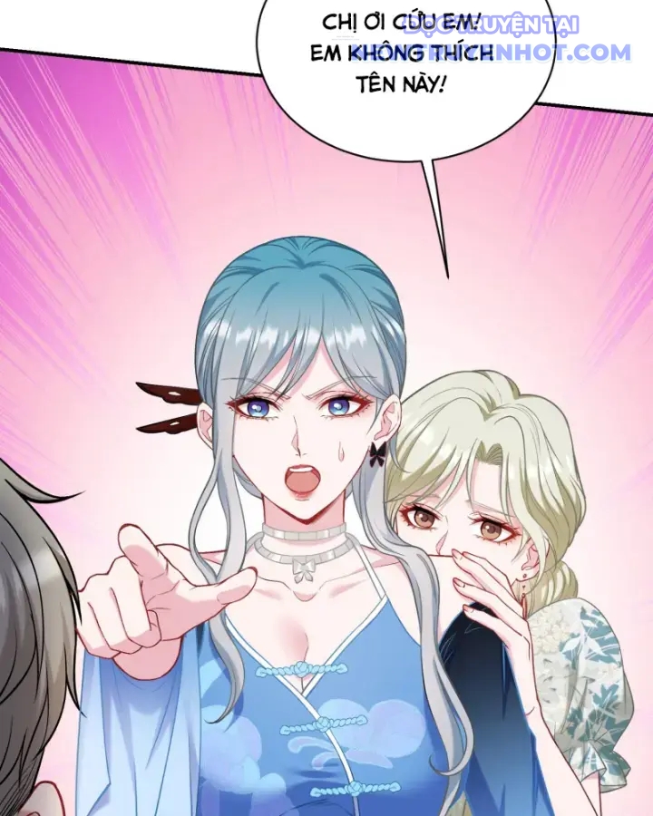 Bỏ Làm Simp Chúa, Ta Có Trong Tay Cả Tỉ Thần Hào chapter 116 - Trang 3