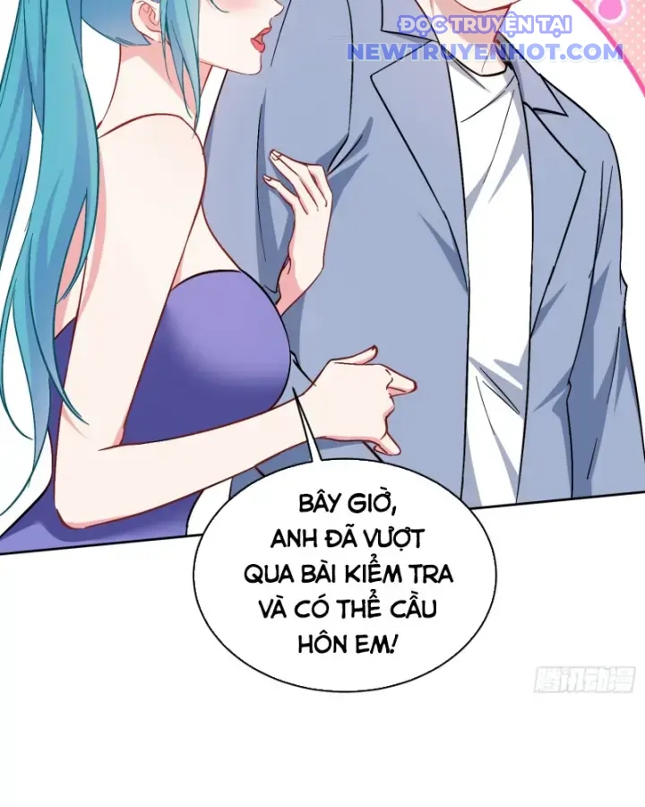 Bỏ Làm Simp Chúa, Ta Có Trong Tay Cả Tỉ Thần Hào chapter 119 - Trang 10