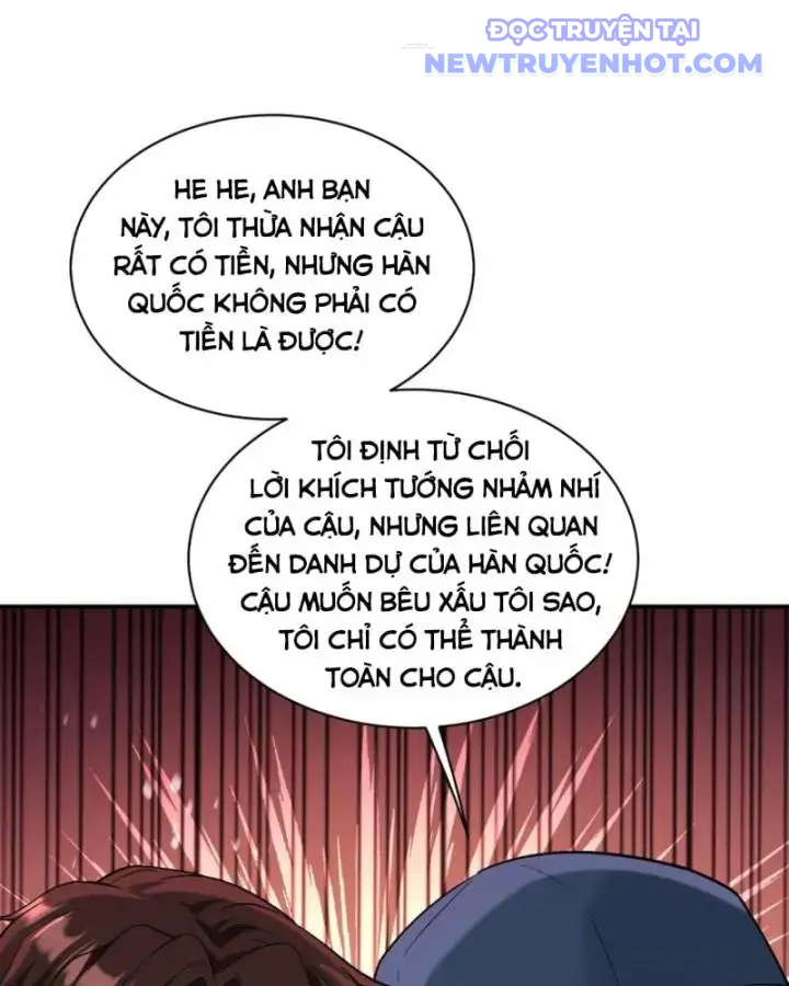 Bỏ Làm Simp Chúa, Ta Có Trong Tay Cả Tỉ Thần Hào chapter 99 - Trang 54
