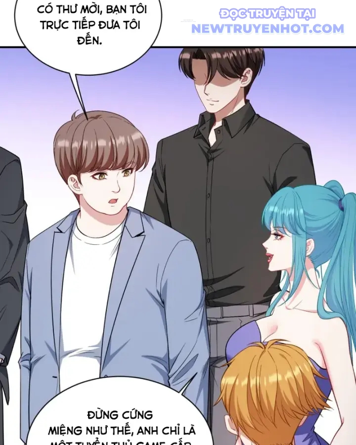 Bỏ Làm Simp Chúa, Ta Có Trong Tay Cả Tỉ Thần Hào chapter 118 - Trang 15