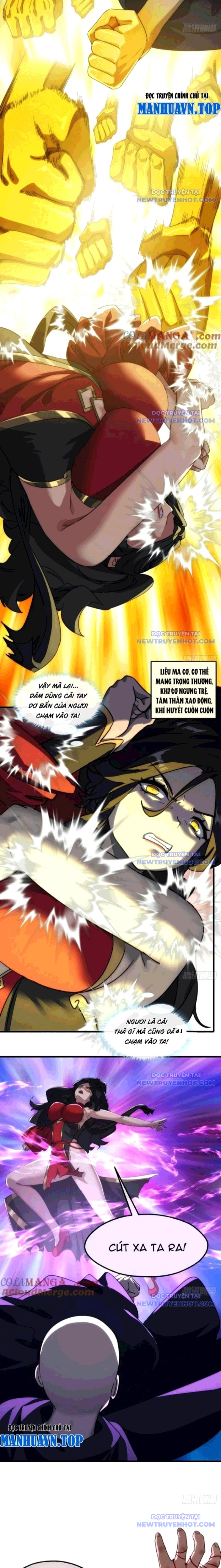 Mời Công Tử Trảm Yêu chapter 162 - Trang 7