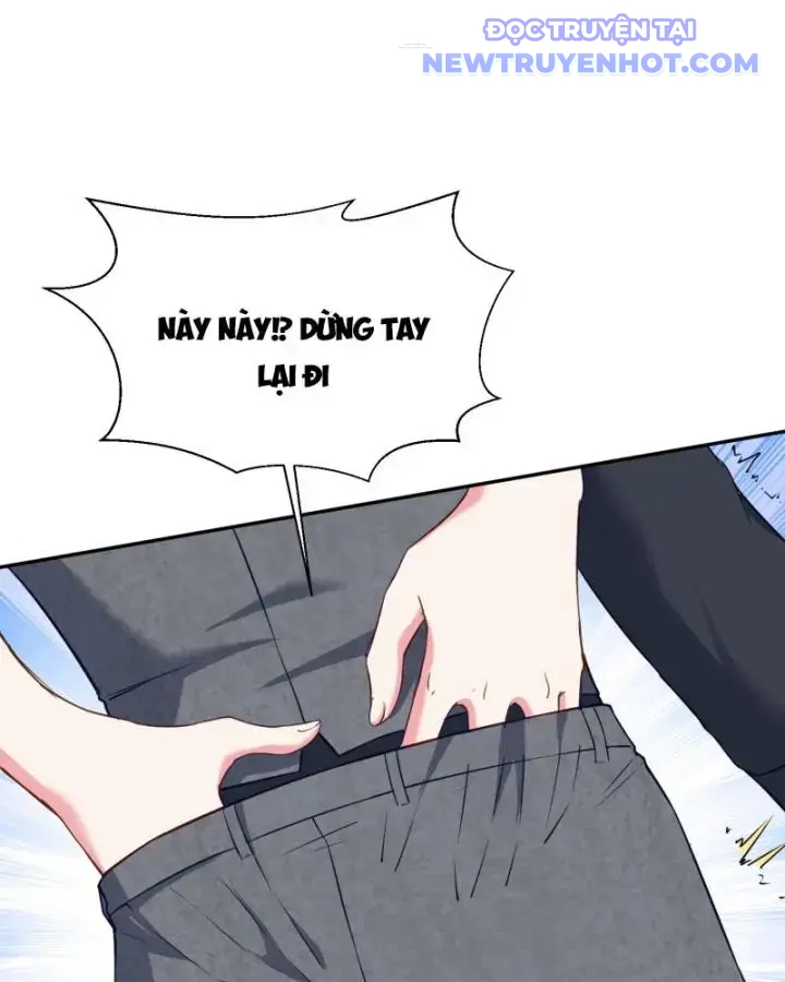 Bỏ Làm Simp Chúa, Ta Có Trong Tay Cả Tỉ Thần Hào chapter 103 - Trang 53