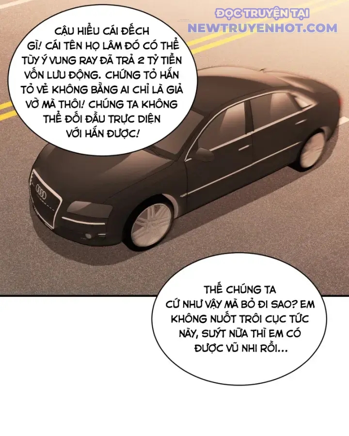 Bỏ Làm Simp Chúa, Ta Có Trong Tay Cả Tỉ Thần Hào chapter 116 - Trang 45
