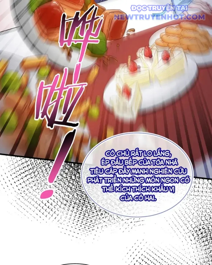 Bỏ Làm Simp Chúa, Ta Có Trong Tay Cả Tỉ Thần Hào chapter 112 - Trang 80