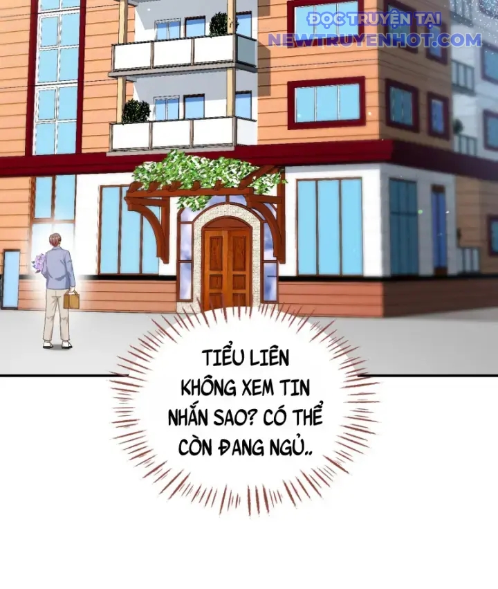 Bỏ Làm Simp Chúa, Ta Có Trong Tay Cả Tỉ Thần Hào chapter 117 - Trang 7