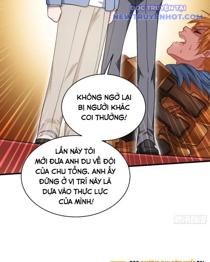 Bỏ Làm Simp Chúa, Ta Có Trong Tay Cả Tỉ Thần Hào chapter 118 - Trang 68
