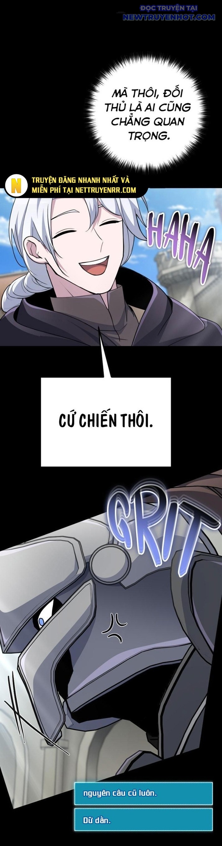 Streamer Game Thiên Tài Bị Ma Ám chapter 42 - Trang 16