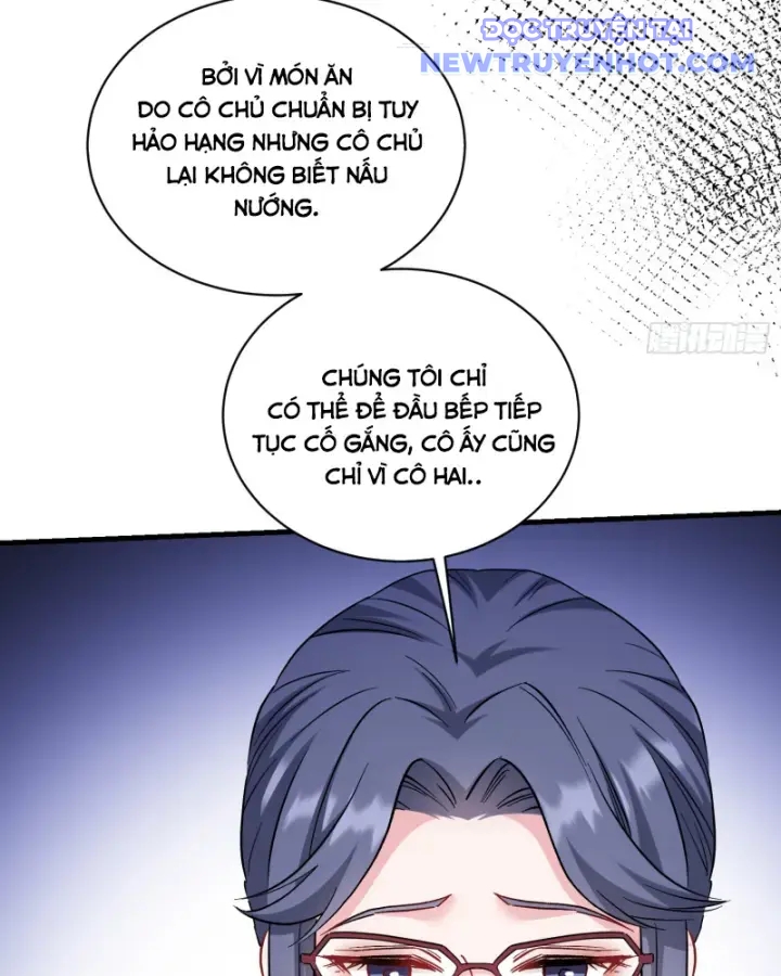 Bỏ Làm Simp Chúa, Ta Có Trong Tay Cả Tỉ Thần Hào chapter 112 - Trang 81