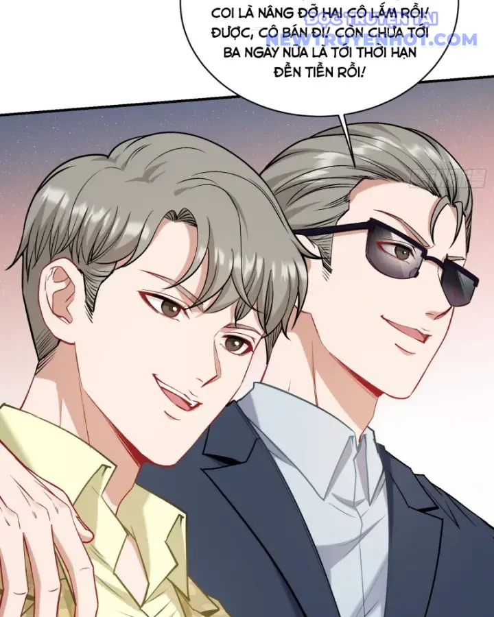 Bỏ Làm Simp Chúa, Ta Có Trong Tay Cả Tỉ Thần Hào chapter 116 - Trang 6