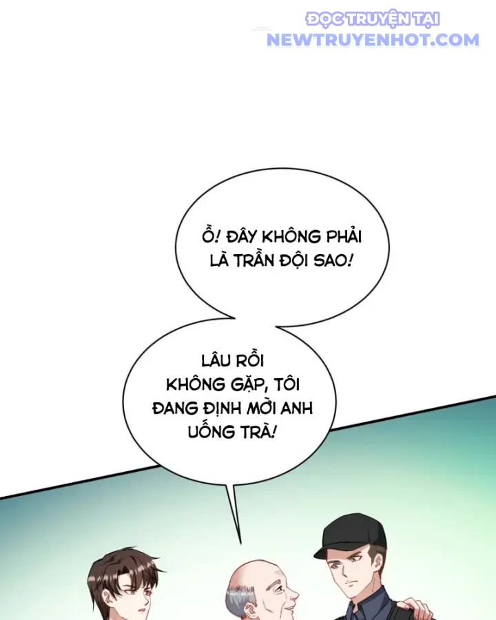 Bỏ Làm Simp Chúa, Ta Có Trong Tay Cả Tỉ Thần Hào chapter 122 - Trang 7