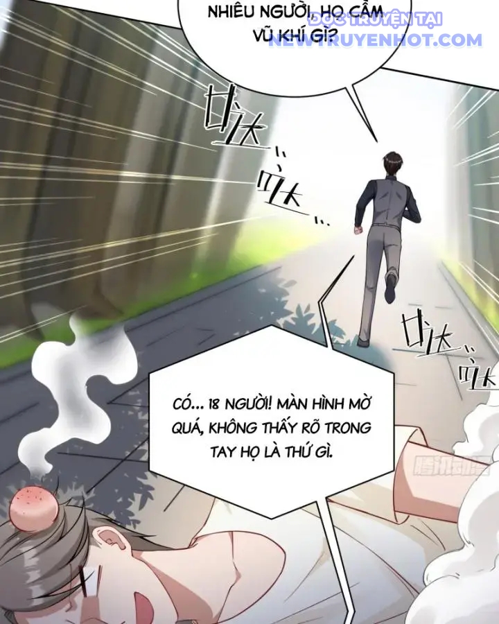 Bỏ Làm Simp Chúa, Ta Có Trong Tay Cả Tỉ Thần Hào chapter 102 - Trang 29