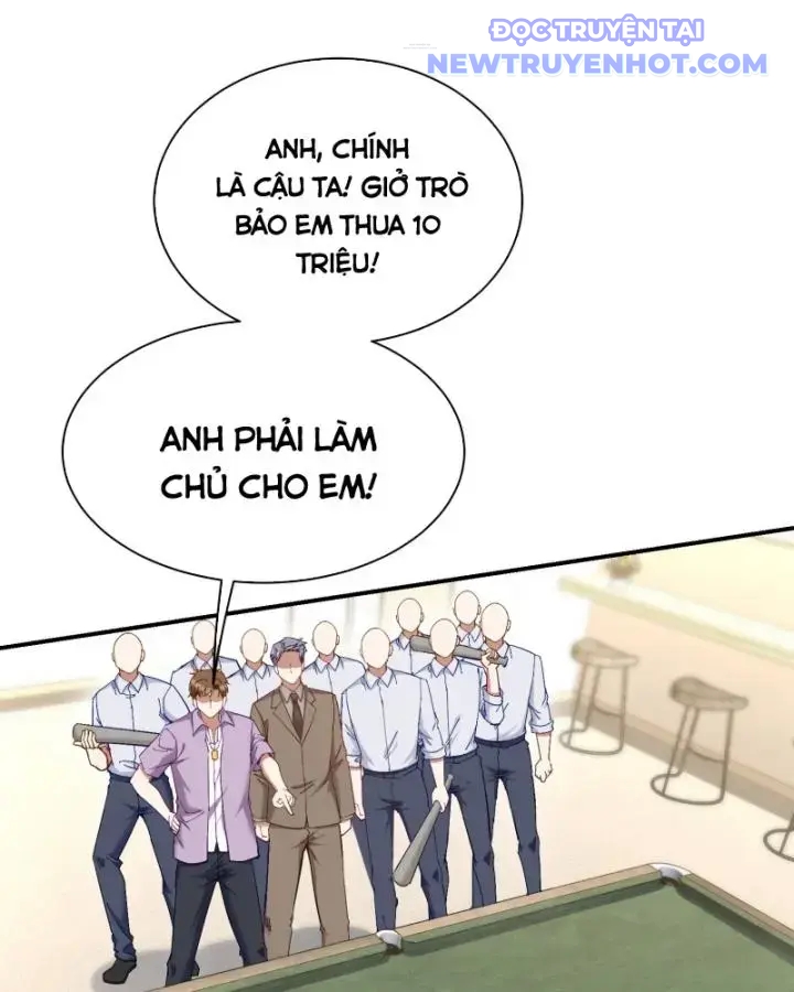 Bỏ Làm Simp Chúa, Ta Có Trong Tay Cả Tỉ Thần Hào chapter 110 - Trang 61