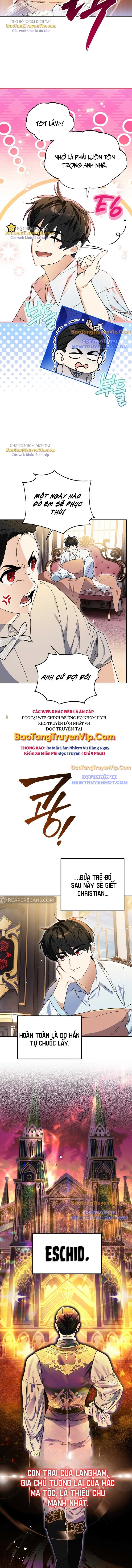 Trở Thành Thiên Tài Bất Trị Của Hắc Gia chapter 11 - Trang 179