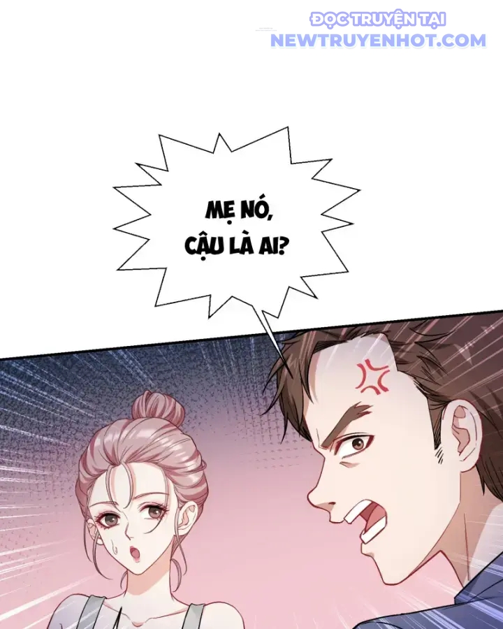 Bỏ Làm Simp Chúa, Ta Có Trong Tay Cả Tỉ Thần Hào chapter 120 - Trang 54