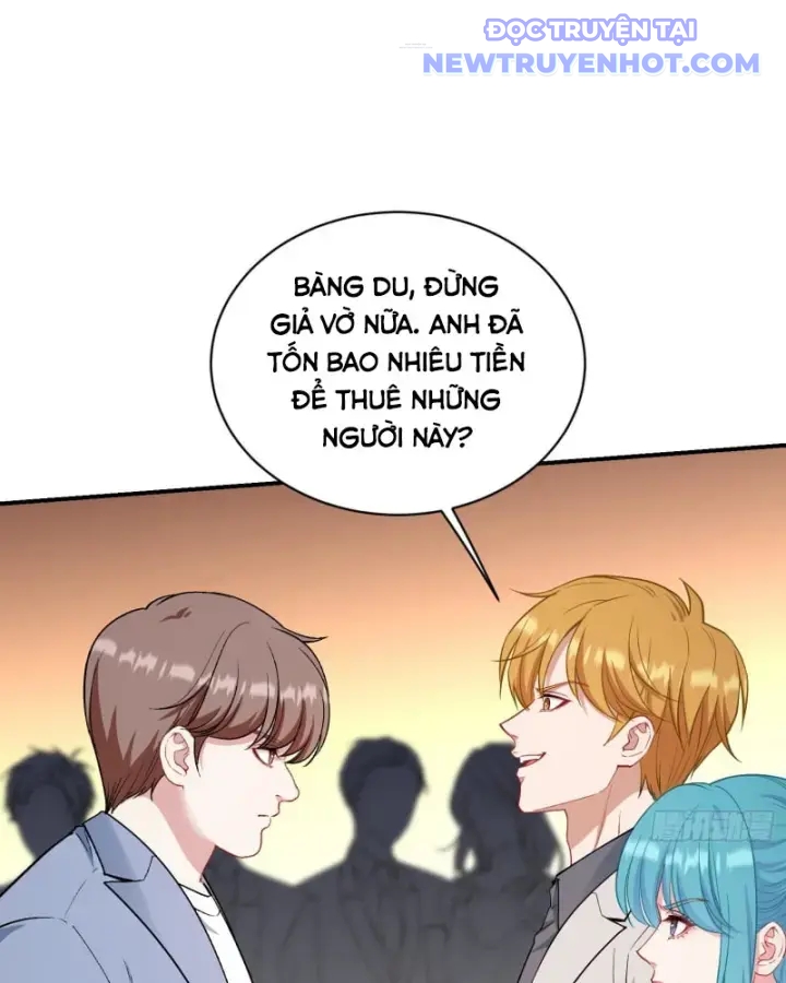 Bỏ Làm Simp Chúa, Ta Có Trong Tay Cả Tỉ Thần Hào chapter 118 - Trang 58