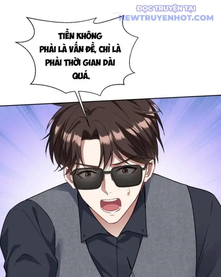 Bỏ Làm Simp Chúa, Ta Có Trong Tay Cả Tỉ Thần Hào chapter 101 - Trang 93