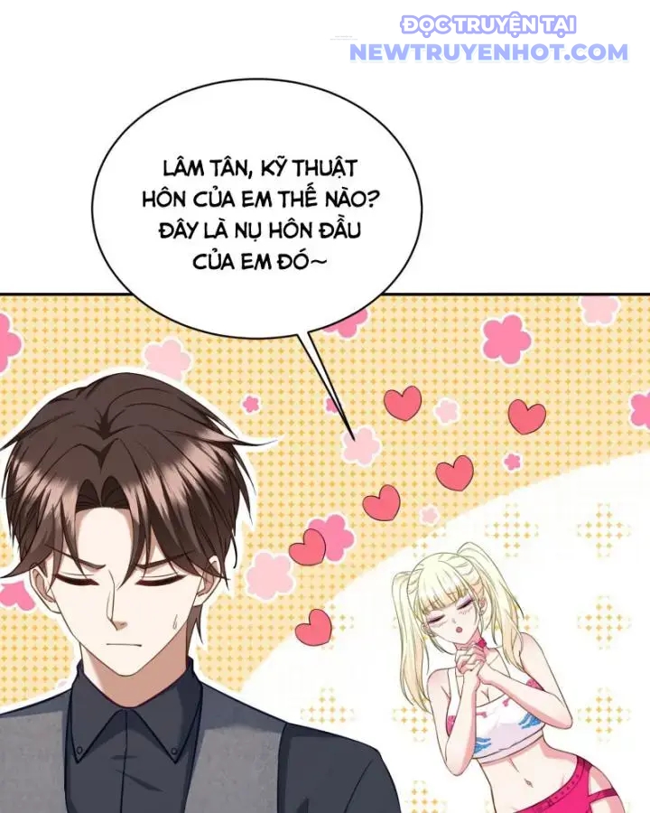 Bỏ Làm Simp Chúa, Ta Có Trong Tay Cả Tỉ Thần Hào chapter 103 - Trang 60