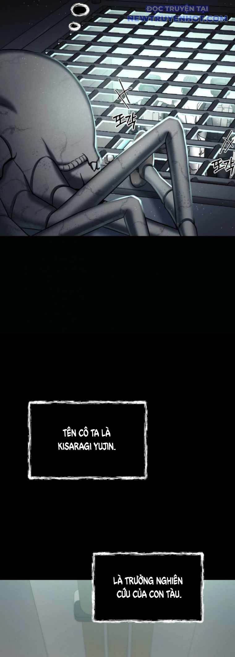 Tôi Đã Trở Thành Quái Vật Không Gian chapter 6 - Trang 8