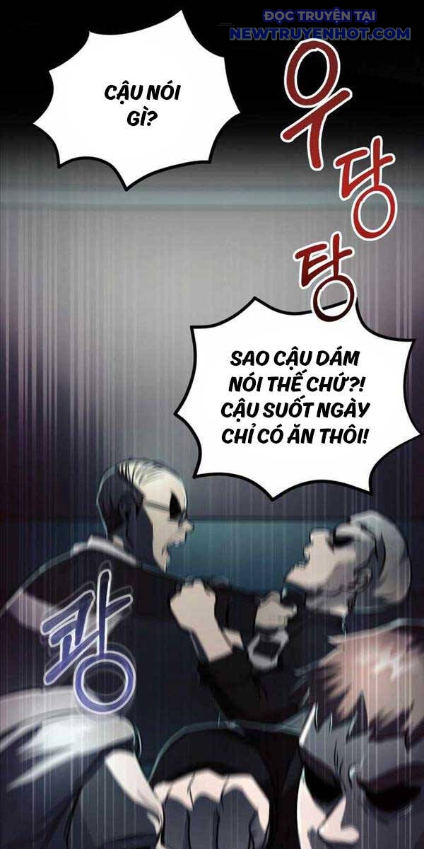 Tôi Đã Trở Thành Quái Vật Không Gian chapter 12 - Trang 33