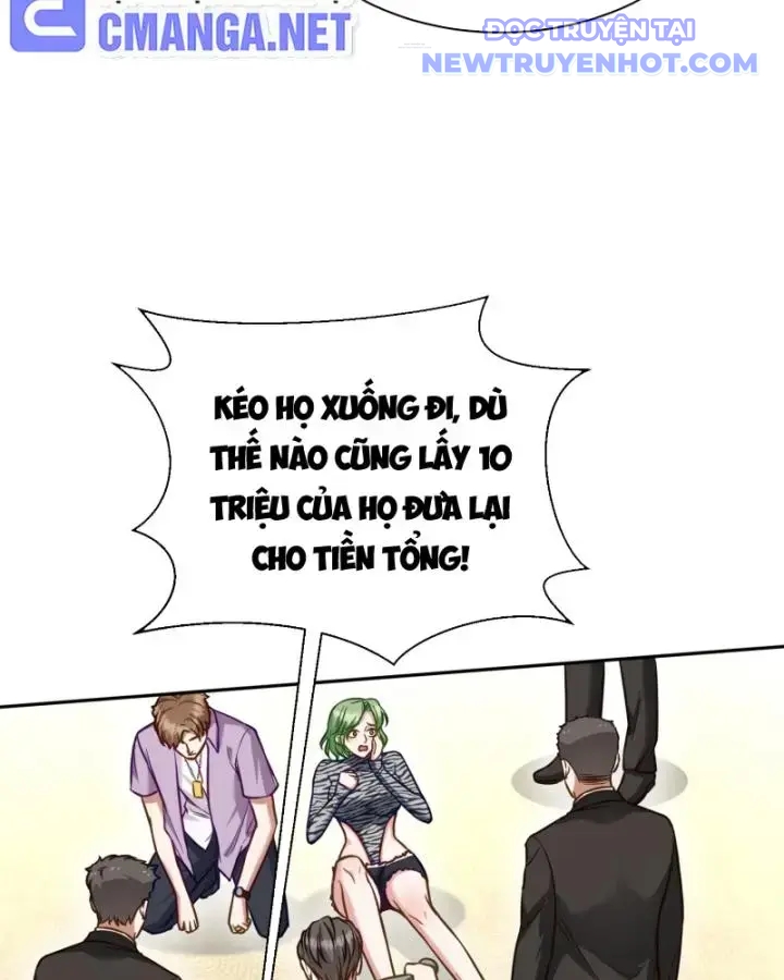 Bỏ Làm Simp Chúa, Ta Có Trong Tay Cả Tỉ Thần Hào chapter 110 - Trang 92