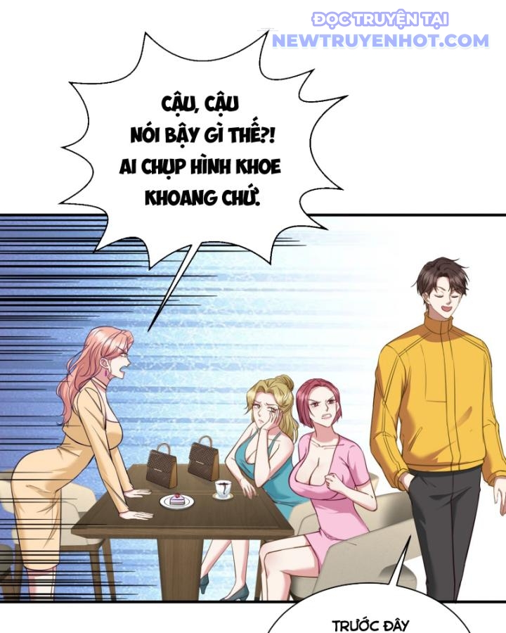 Bỏ Làm Simp Chúa, Ta Có Trong Tay Cả Tỉ Thần Hào chapter 111 - Trang 88