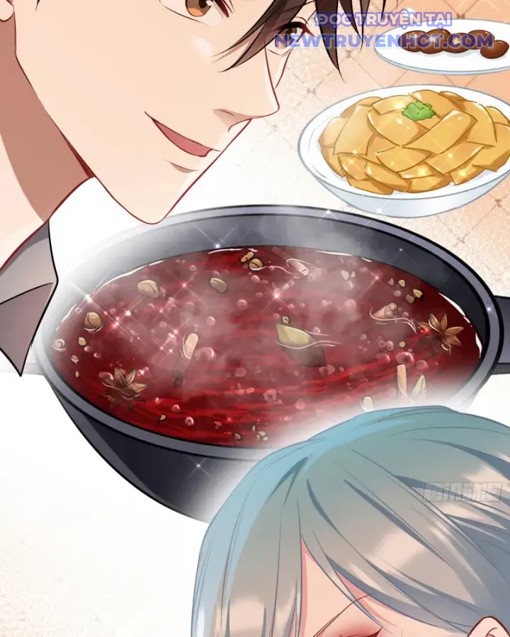 Bỏ Làm Simp Chúa, Ta Có Trong Tay Cả Tỉ Thần Hào chapter 115 - Trang 23