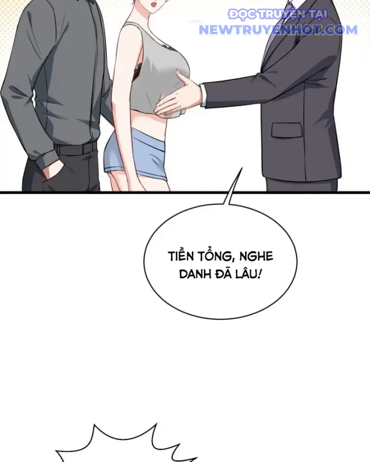 Bỏ Làm Simp Chúa, Ta Có Trong Tay Cả Tỉ Thần Hào chapter 122 - Trang 57
