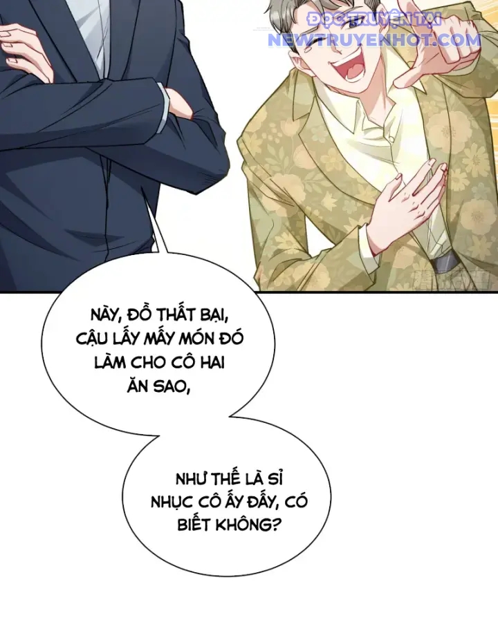 Bỏ Làm Simp Chúa, Ta Có Trong Tay Cả Tỉ Thần Hào chapter 113 - Trang 55