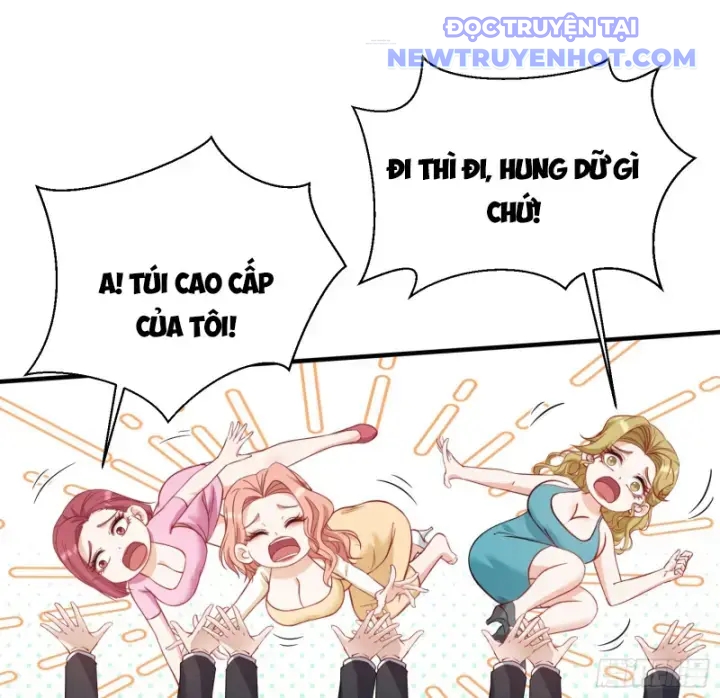 Bỏ Làm Simp Chúa, Ta Có Trong Tay Cả Tỉ Thần Hào chapter 112 - Trang 13