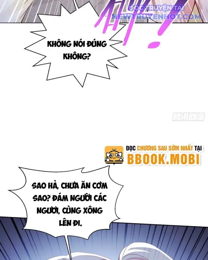Bỏ Làm Simp Chúa, Ta Có Trong Tay Cả Tỉ Thần Hào chapter 102 - Trang 33