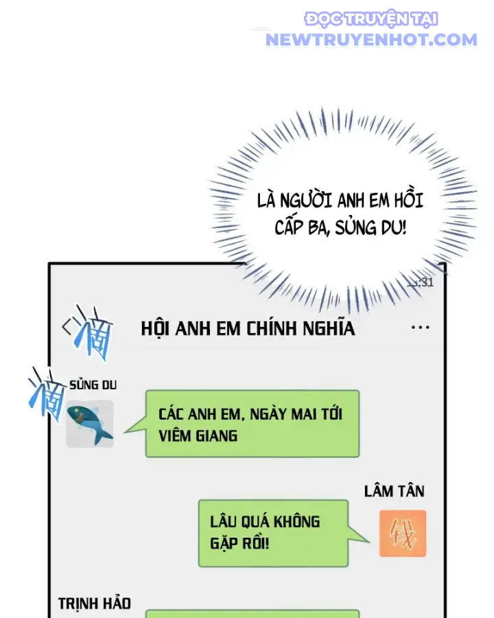 Bỏ Làm Simp Chúa, Ta Có Trong Tay Cả Tỉ Thần Hào chapter 116 - Trang 61