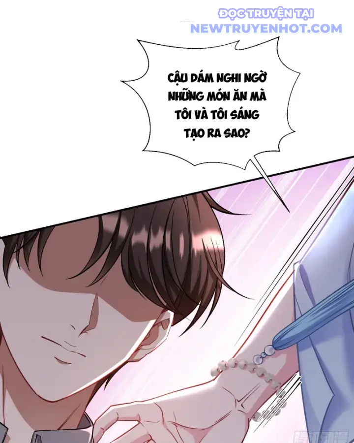 Bỏ Làm Simp Chúa, Ta Có Trong Tay Cả Tỉ Thần Hào chapter 114 - Trang 56