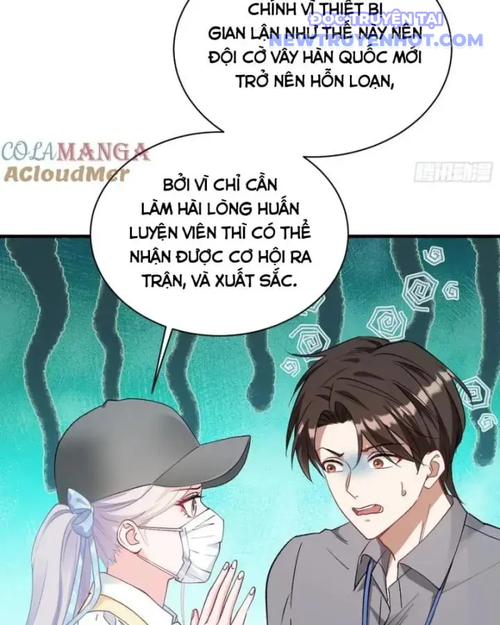 Bỏ Làm Simp Chúa, Ta Có Trong Tay Cả Tỉ Thần Hào chapter 99 - Trang 23