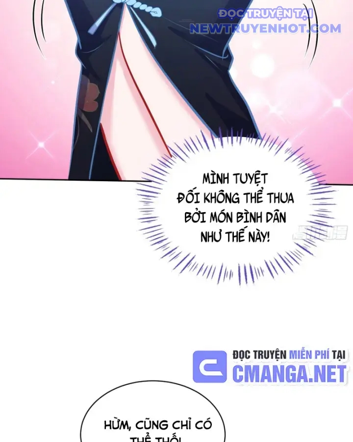 Bỏ Làm Simp Chúa, Ta Có Trong Tay Cả Tỉ Thần Hào chapter 115 - Trang 43