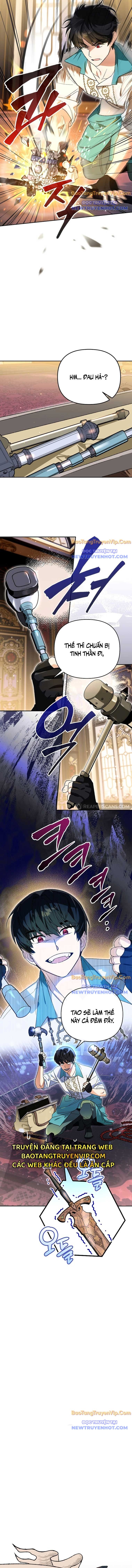Trở Thành Thiên Tài Bất Trị Của Hắc Gia chapter 11 - Trang 183