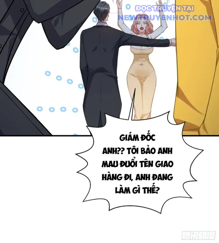 Bỏ Làm Simp Chúa, Ta Có Trong Tay Cả Tỉ Thần Hào chapter 112 - Trang 4