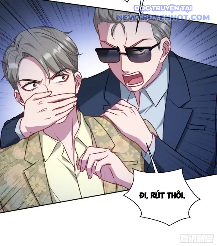 Bỏ Làm Simp Chúa, Ta Có Trong Tay Cả Tỉ Thần Hào chapter 116 - Trang 19