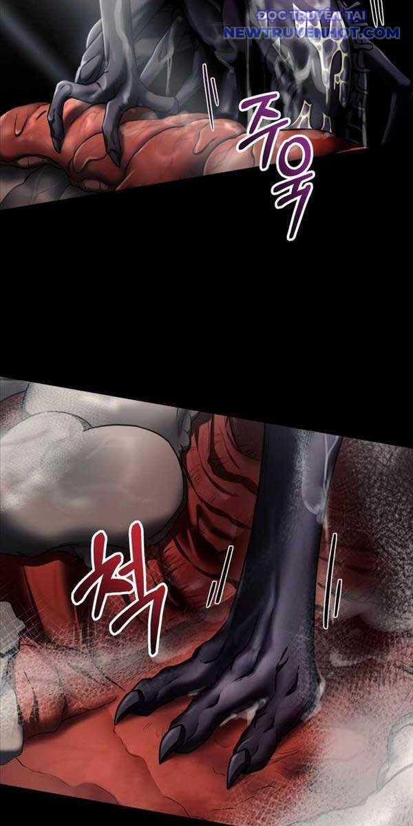 Tôi Đã Trở Thành Quái Vật Không Gian chapter 11 - Trang 52