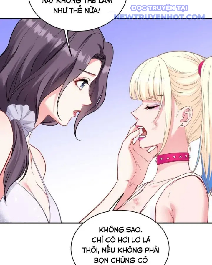 Bỏ Làm Simp Chúa, Ta Có Trong Tay Cả Tỉ Thần Hào chapter 103 - Trang 73