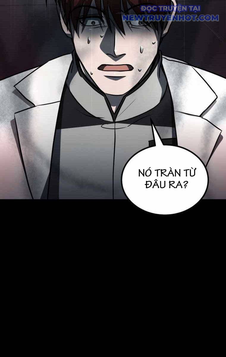Tôi Đã Trở Thành Quái Vật Không Gian chapter 14 - Trang 15