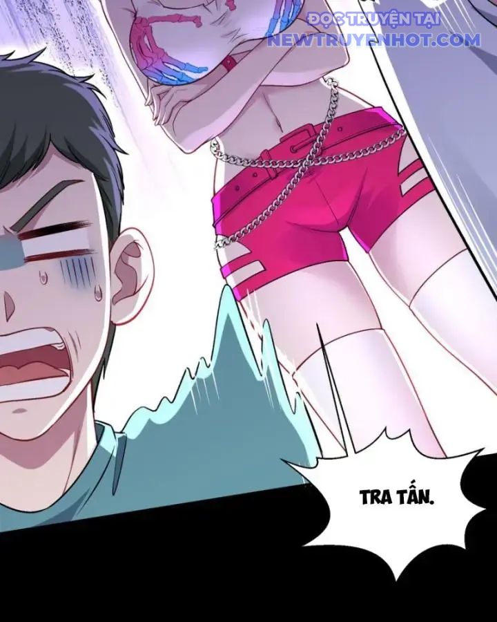 Bỏ Làm Simp Chúa, Ta Có Trong Tay Cả Tỉ Thần Hào chapter 101 - Trang 30