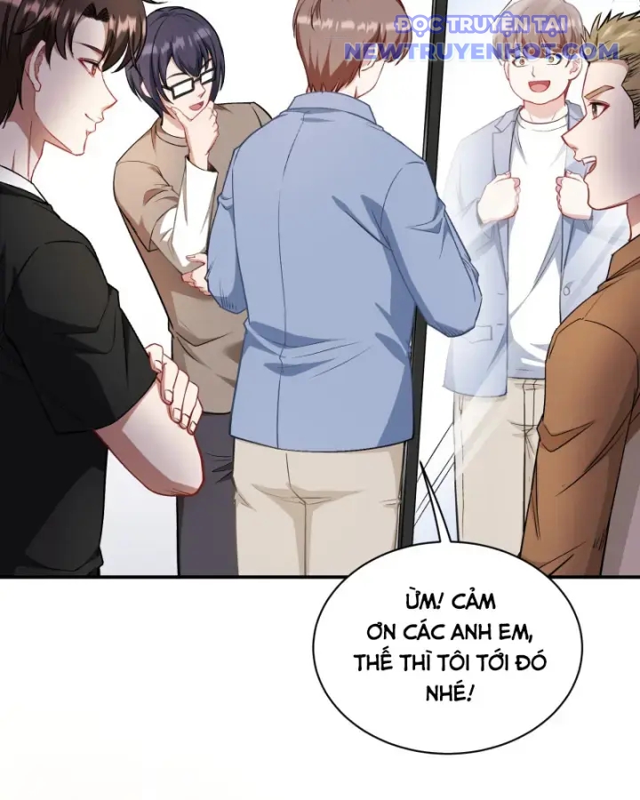Bỏ Làm Simp Chúa, Ta Có Trong Tay Cả Tỉ Thần Hào chapter 116 - Trang 83