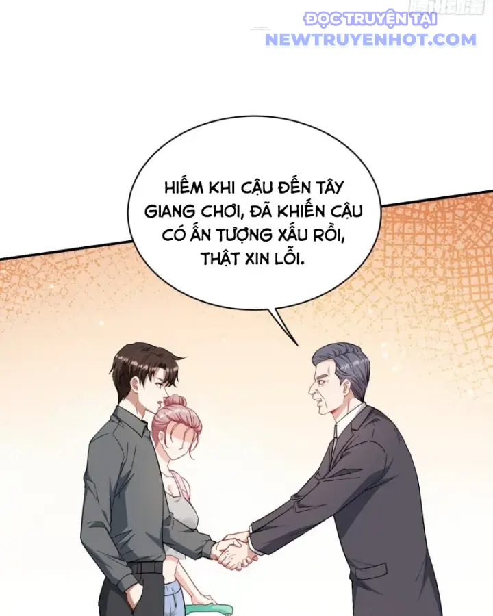 Bỏ Làm Simp Chúa, Ta Có Trong Tay Cả Tỉ Thần Hào chapter 122 - Trang 60