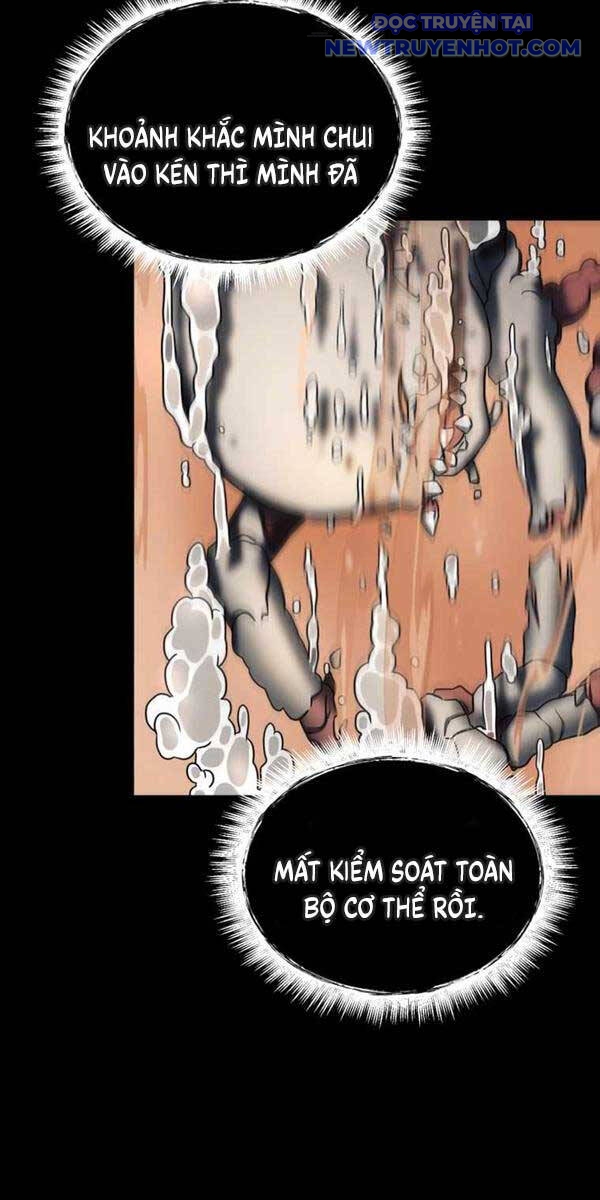 Tôi Đã Trở Thành Quái Vật Không Gian chapter 11 - Trang 35