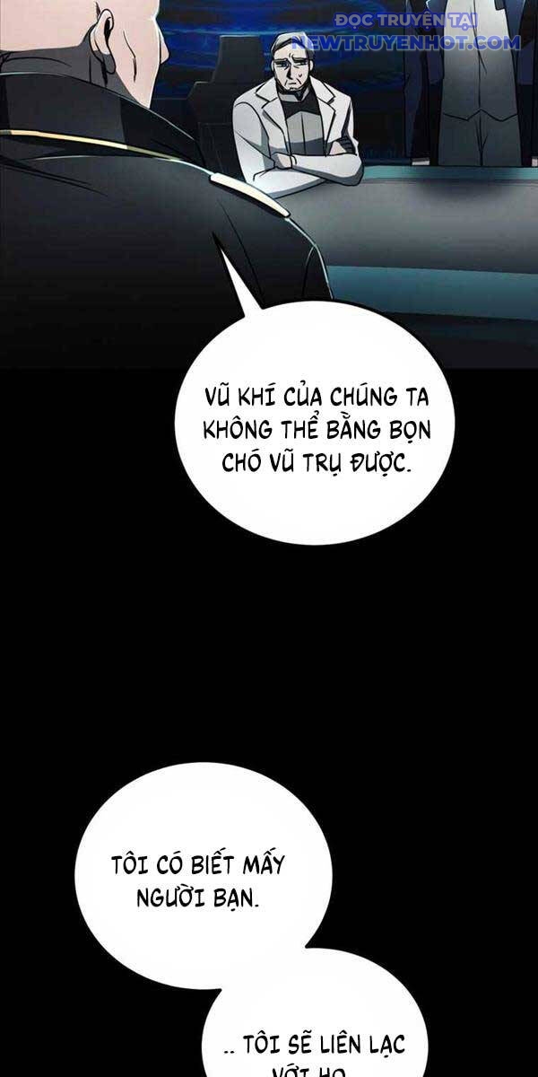Tôi Đã Trở Thành Quái Vật Không Gian chapter 12 - Trang 53