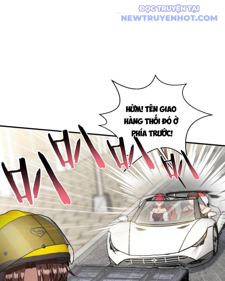 Bỏ Làm Simp Chúa, Ta Có Trong Tay Cả Tỉ Thần Hào chapter 111 - Trang 43