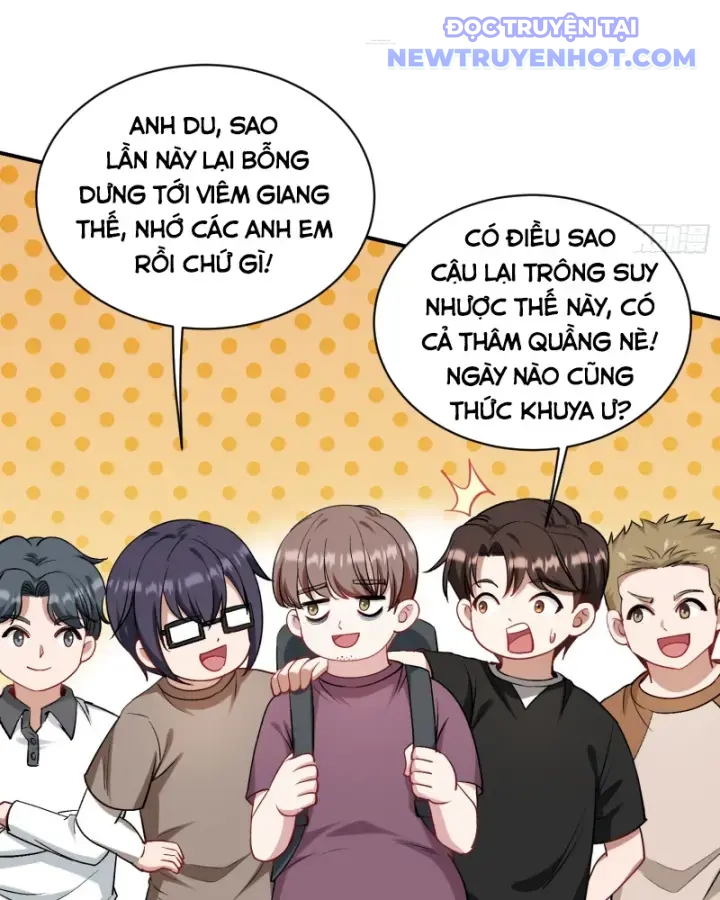 Bỏ Làm Simp Chúa, Ta Có Trong Tay Cả Tỉ Thần Hào chapter 116 - Trang 69