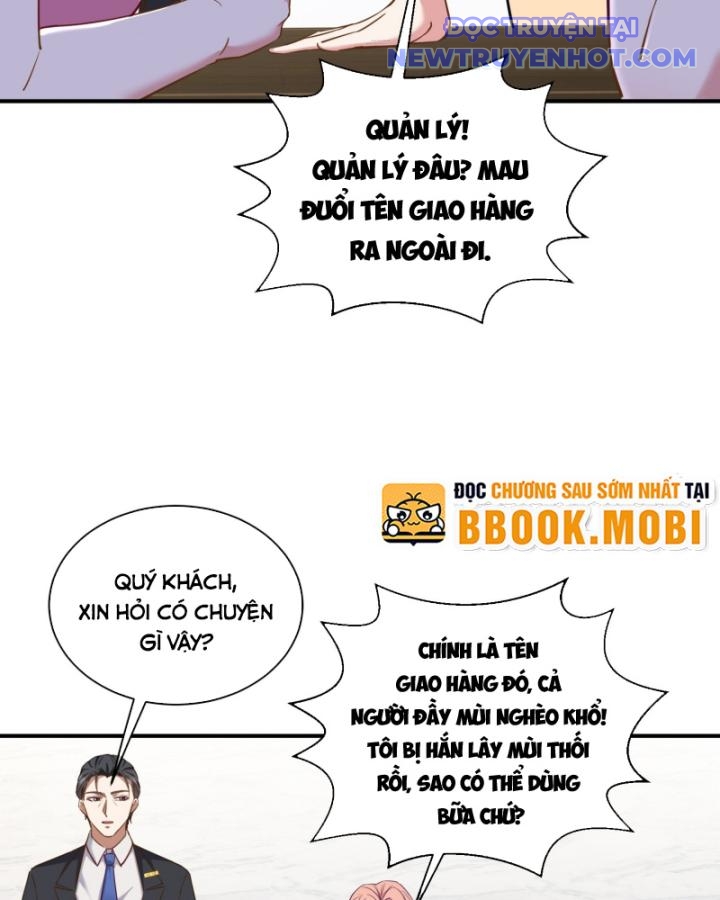 Bỏ Làm Simp Chúa, Ta Có Trong Tay Cả Tỉ Thần Hào chapter 111 - Trang 92