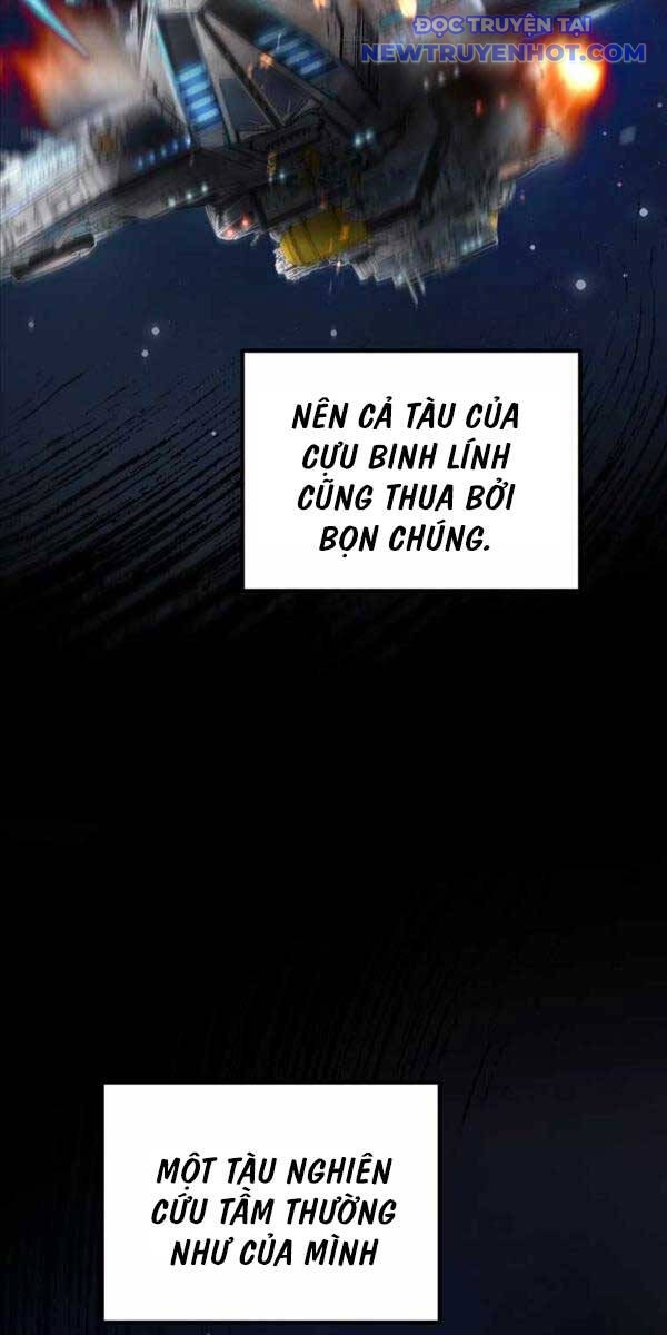 Tôi Đã Trở Thành Quái Vật Không Gian chapter 12 - Trang 48